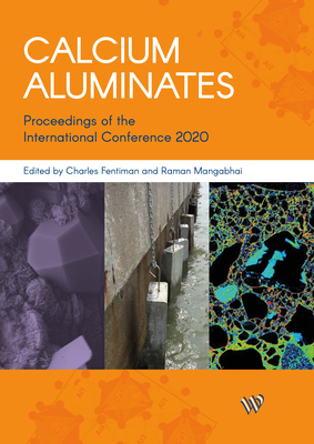 Calcium Aluminates