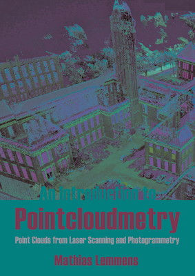 Introduction to Pointcloudmetry