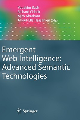 Emergent Web Intelligence