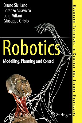 Robotics