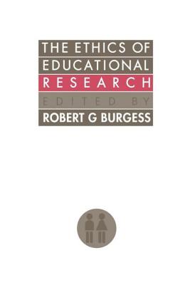 The Ethics Of Educational Research