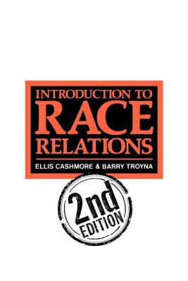 Introduction To Race Relations