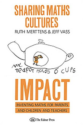 Sharing Maths Cultures: IMPACT