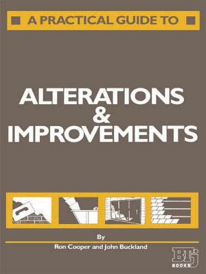 A Practical Guide to Alterations and Improvements