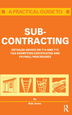 A Practical Guide to Subcontracting