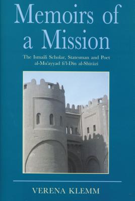 Memoirs of a Mission