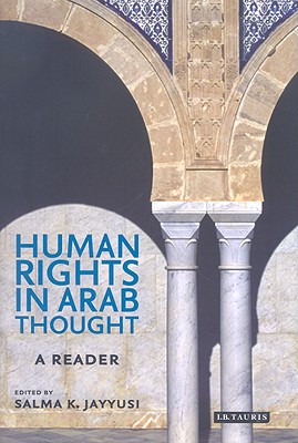 Human Rights in Arab Thought