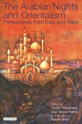 The Arabian Nights and Orientalism