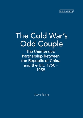 Cold Wars Odd Couple