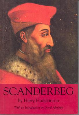 Scanderbeg