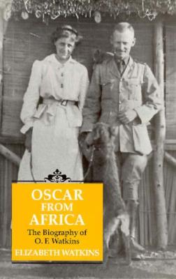 Oscar from Africa