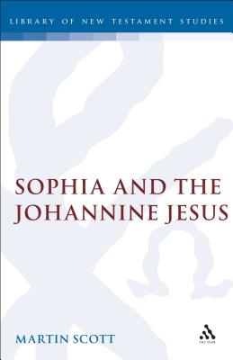 Sophia and the Johannine Jesus