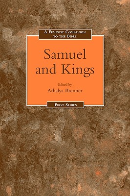 Feminist Companion to Samuel-Kings