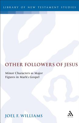 Other Followers of Jesus