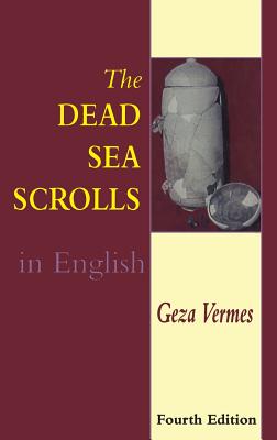 The Dead Sea Scrolls in English