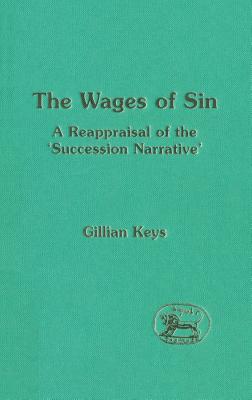 The Wages of Sin