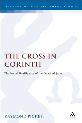 The Cross in Corinth