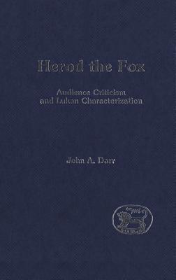 Herod the Fox