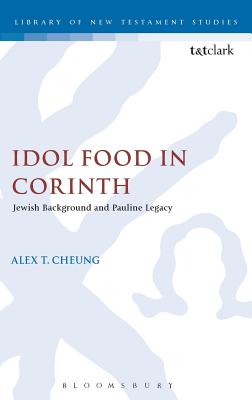 Idol Food in Corinth