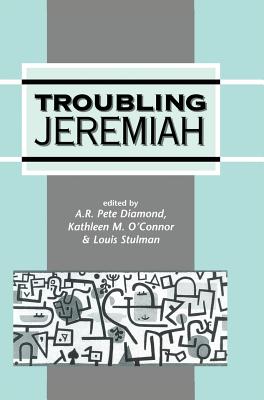 Troubling Jeremiah