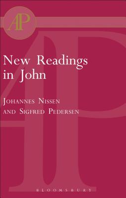 New Readings in John