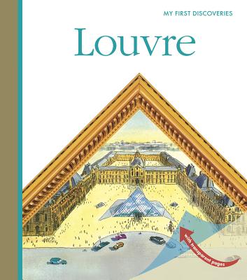 The Louvre
