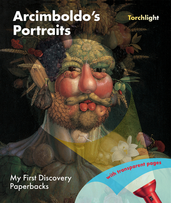 Arcimboldo''s Portraits