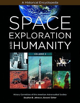 Space Exploration and Humanity