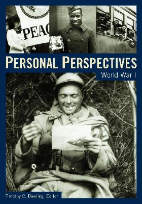 Personal Perspectives