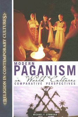 Modern Paganism in World Cultures