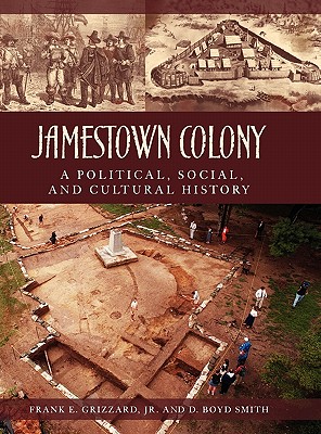 Jamestown Colony