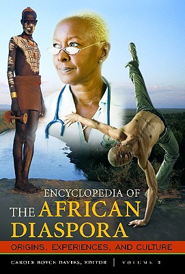 Encyclopedia of the African Diaspora