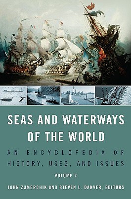 Seas and Waterways of the World