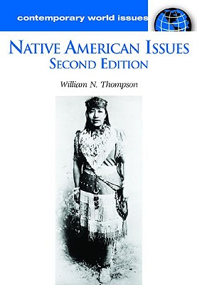 Native American Issues