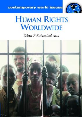 Human Rights Worldwide