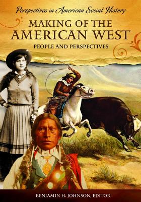 Making of the American West