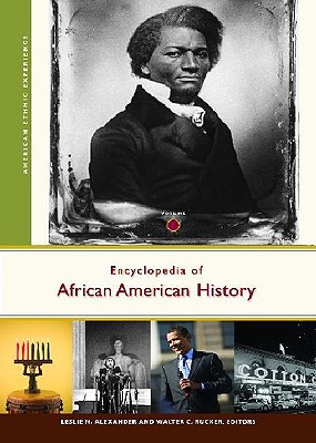 Encyclopedia of African American History