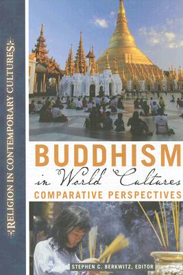 Buddhism in World Cultures