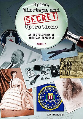 Spies, Wiretaps, and Secret Operations