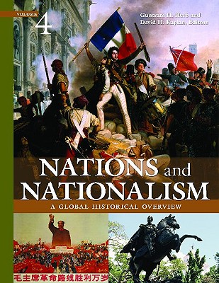 Nations and Nationalism