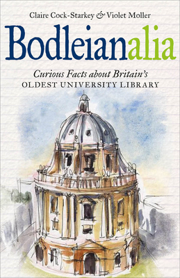 Bodleianalia