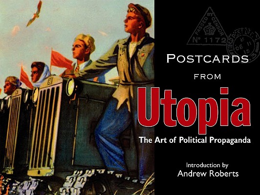 Postcards from Utopia