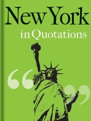 New York in Quotations