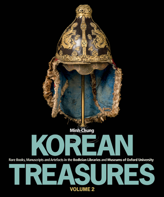 Korean Treasures: Volume 2