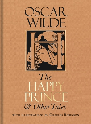 The Happy Prince & Other Tales