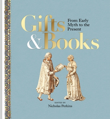 Gifts and Books