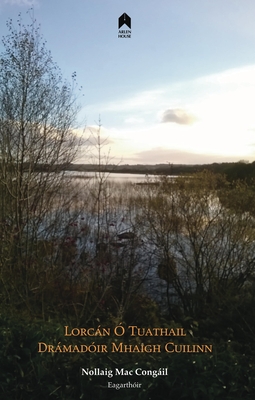 Lorcan O Tuathail