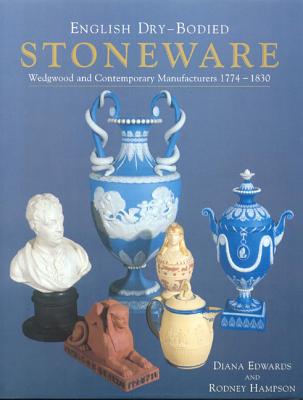 English Dry-Bodied Stoneware: Wedgwood & Contemporary Manufacturers