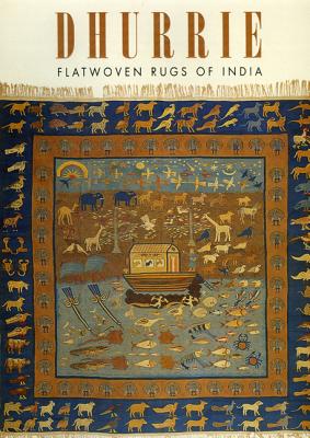 Dhurrie: Flatwoven Rugs of India