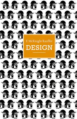 E. Mcknight Kauffer: Design